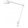 white - plug-in lamp AQ01