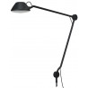 black - plug-in lamp AQ01