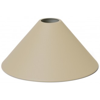 Collect Lighting - cashmere...