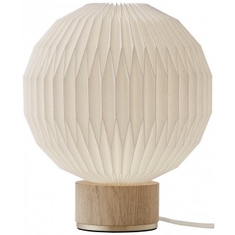 copy of small - paper shade - 375 table lamp