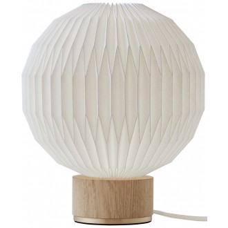XS - paper shade - 375 table lamp