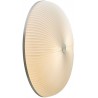 aluminium - Lamella 236 wall / ceiling lamp
