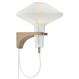Mushroom - wall lamp - Model 204