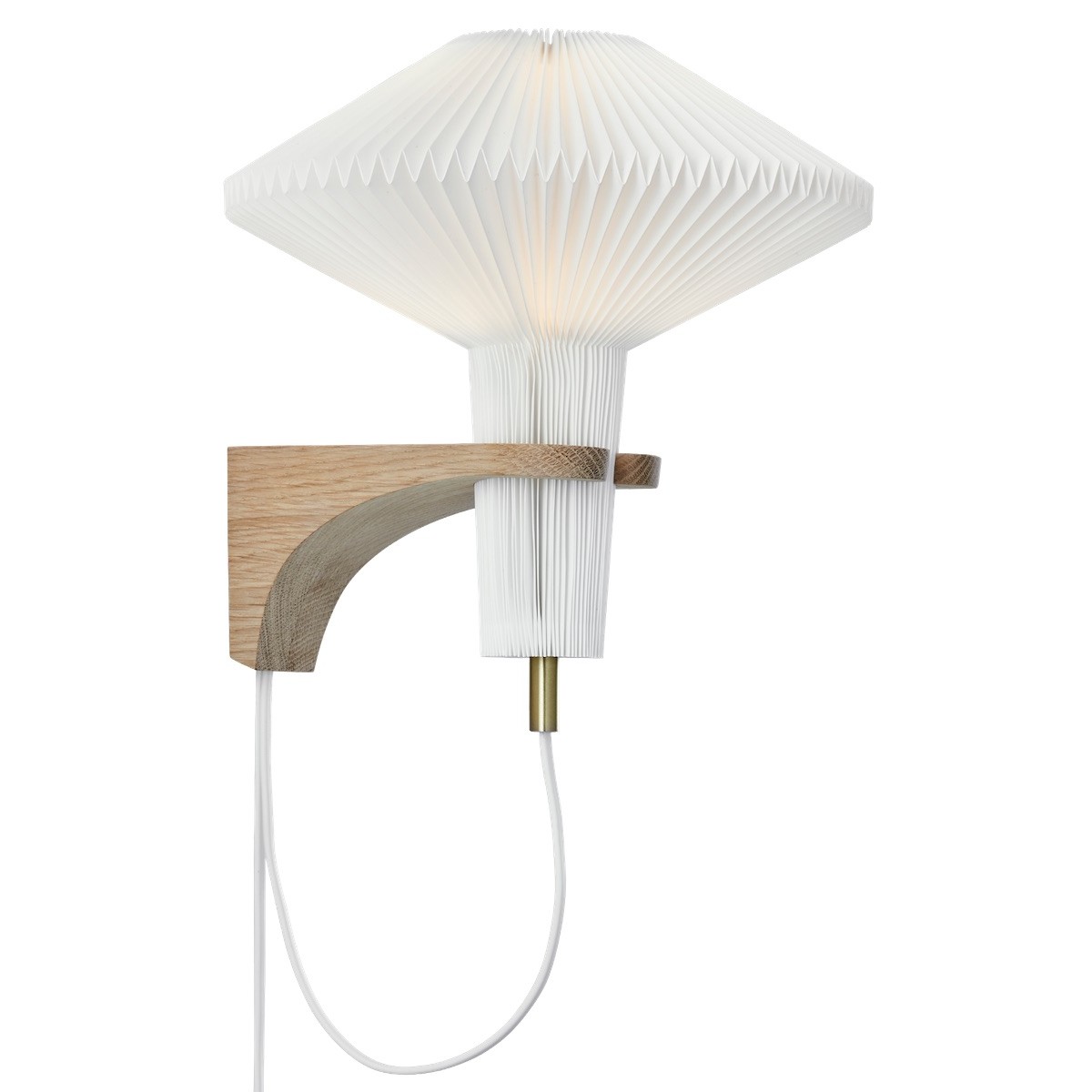 Mushroom - wall lamp - Model 204