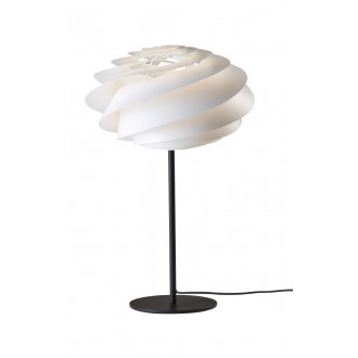 lampe de table Swirl