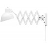 Wall lamp Kaiser Idell – 6718-W – White