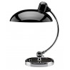 black / chrome - table lamp Luxus Kaiser idell - 6631-T