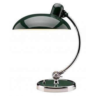 dark green - table lamp Luxus Kaiser idell - 6631-T