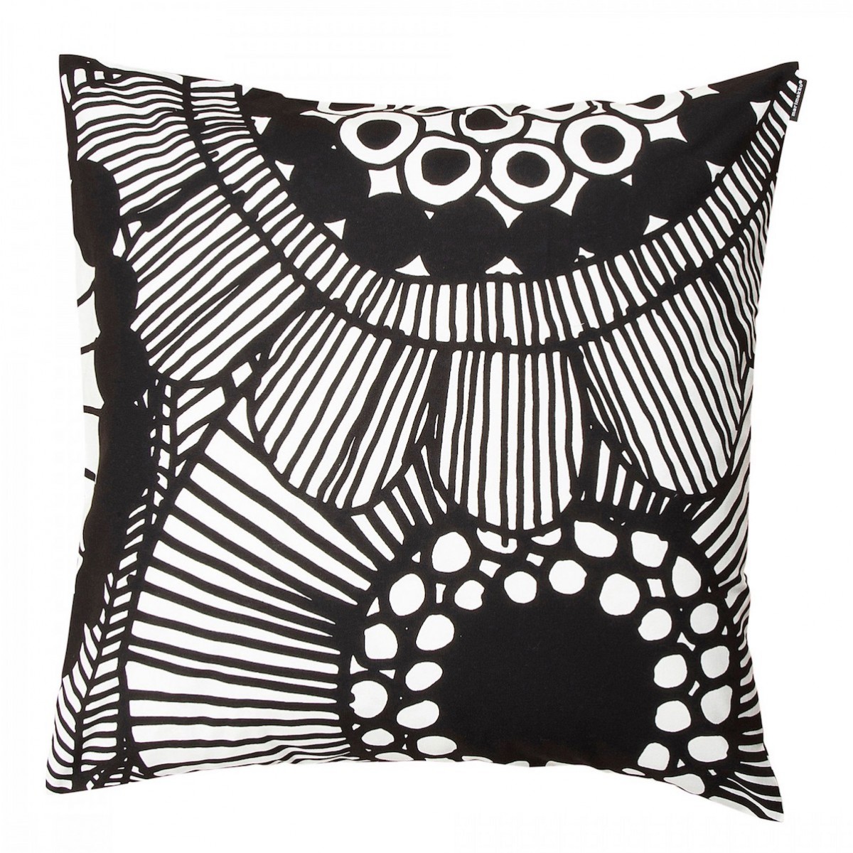 50x50cm - Siirtolapuutarha 190 - Marimekko cushion cover
