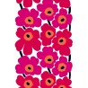 Unikko - rouge 001 - cotton - Marimekko fabric