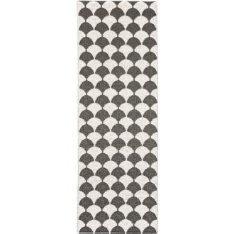granit - Gerda  - plastic rug