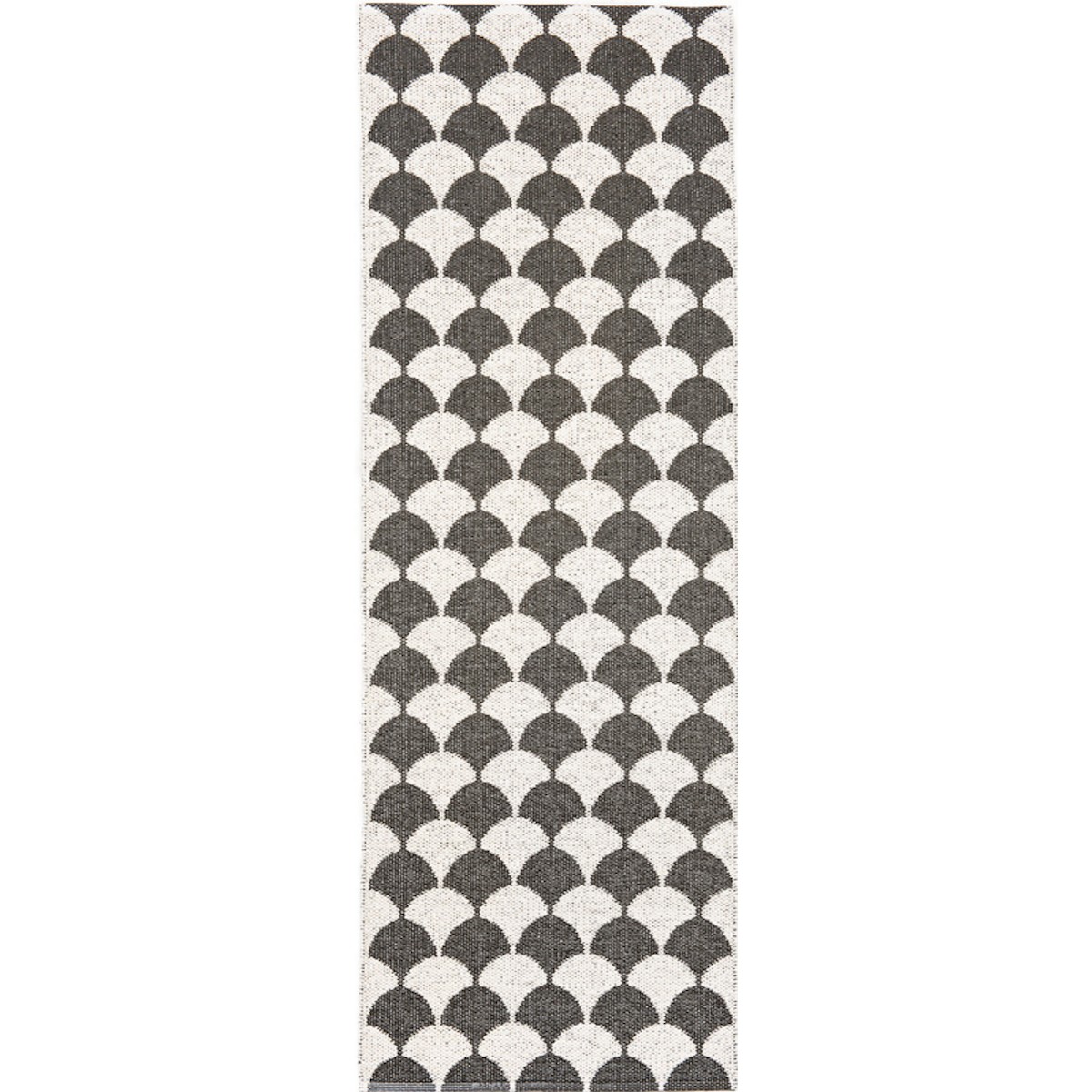 granit - Gerda  - plastic rug
