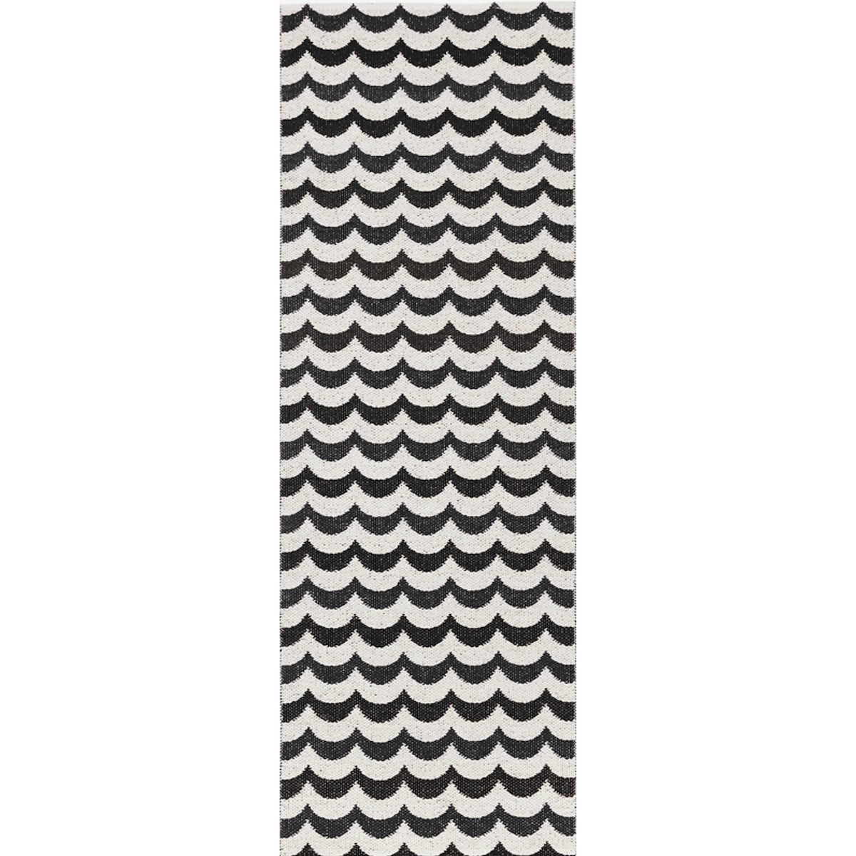 beluga - Ocean  - plastic rug