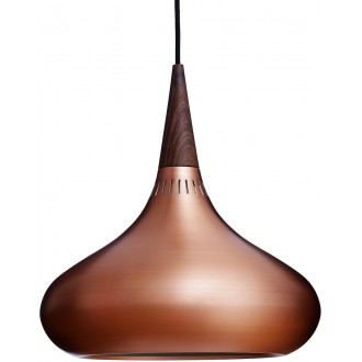 P1 - Orient copper-rosewood