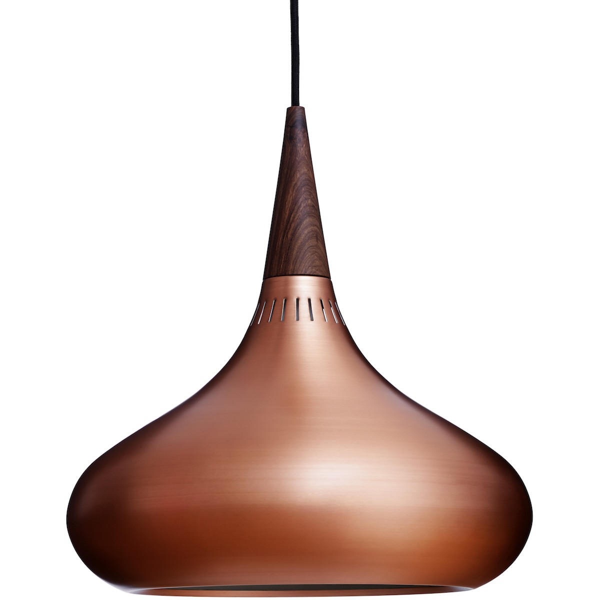 P2 - Orient copper-rosewood