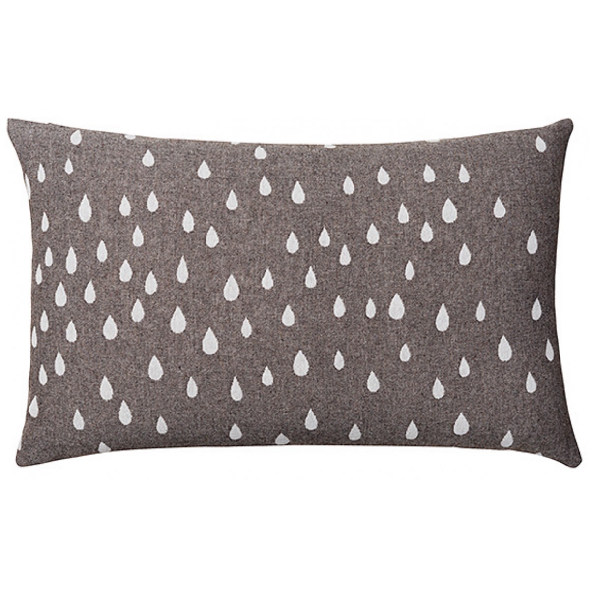 clay - cushion - Raining - 60x40cm