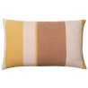 yellow/nutty - cushion - Sezim - 60x40cm
