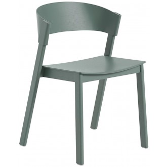 vert – chaise Cover Side Chair