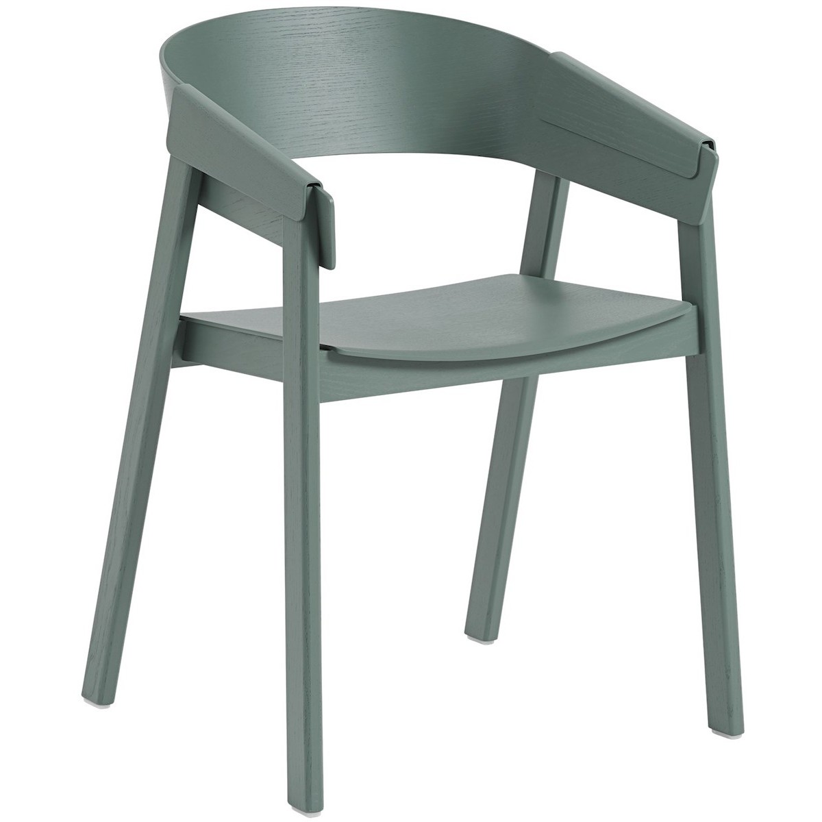 vert - chaise Cover Armchair