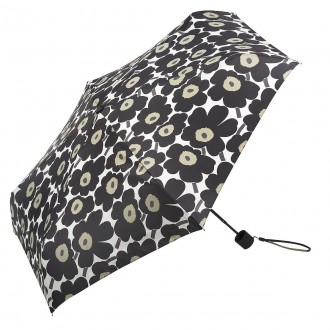 SOLD OUT - Mini Manual Umbrella - Mini Unikko 030