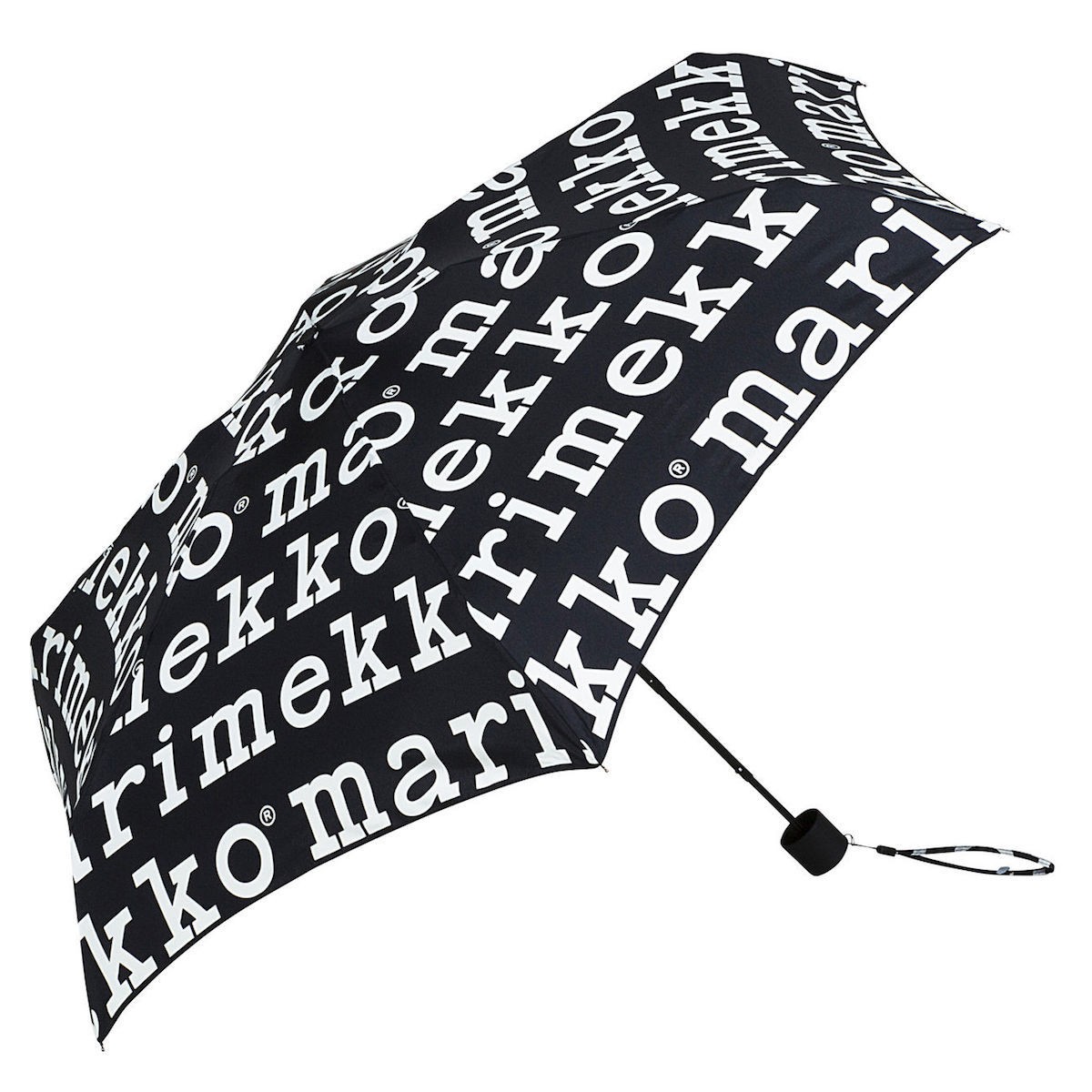 Mini Manual Umbrella - Marilogo 910