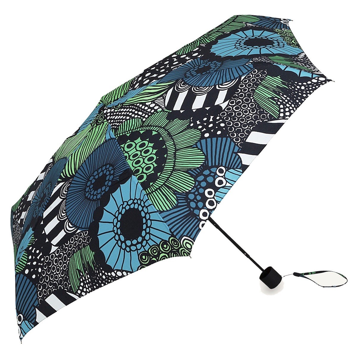 Siirtolapuutarha 160 - Mini Manual Umbrella