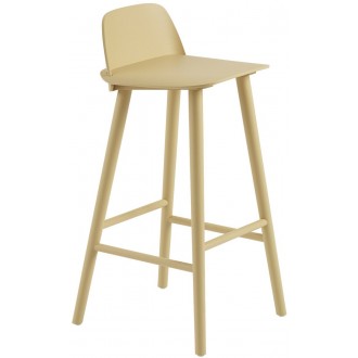 sand yellow - Nerd bar or counter stool