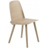 oak - Nerd chair