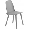 grey - Nerd chair