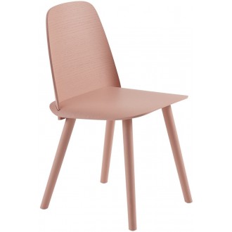 rose - Nerd chair