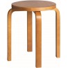 honey stained birch - Stool E60