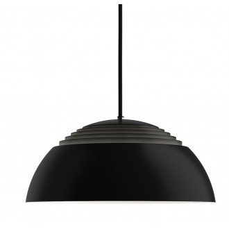 Ø37 cm AJ Royal - LED - black