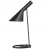 AJ table lamp mini – Black