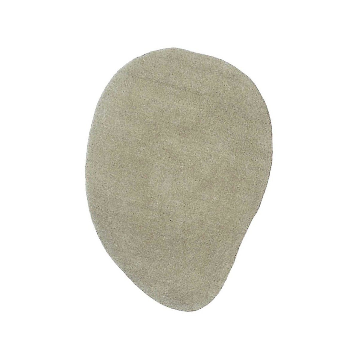 Stone 1 rug - 100 x 140 cm