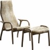 EPUISE - fauteuil Lamino + repose-pieds - édition 75e anniversaire