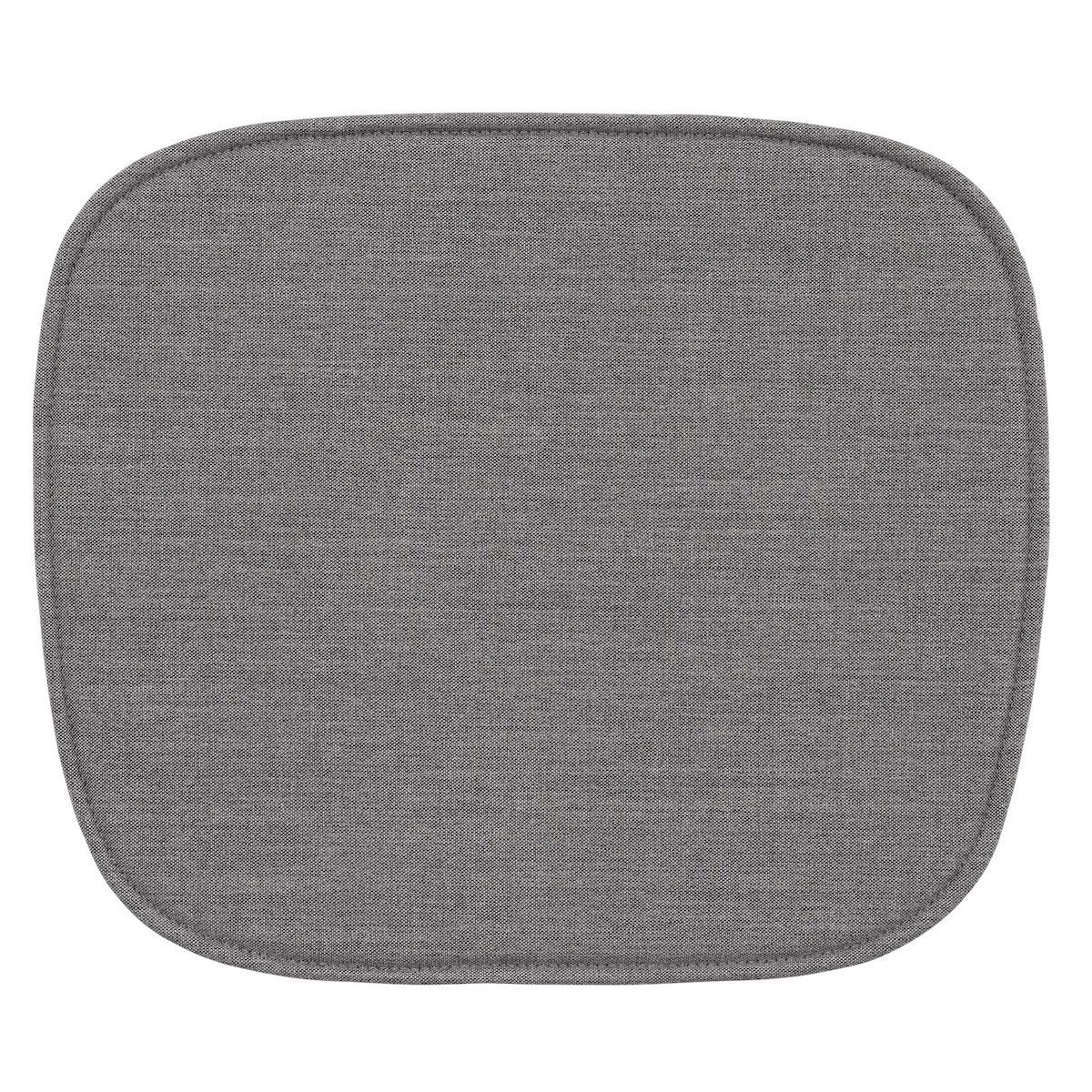 seat pad, Remix 133 fabric - Fiber chair & armchair
