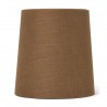 Eclipse - Ø27,5xH28,5cm – Lampshade Curry M
