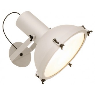 white sand - Projecteur 365 Wall Lamp