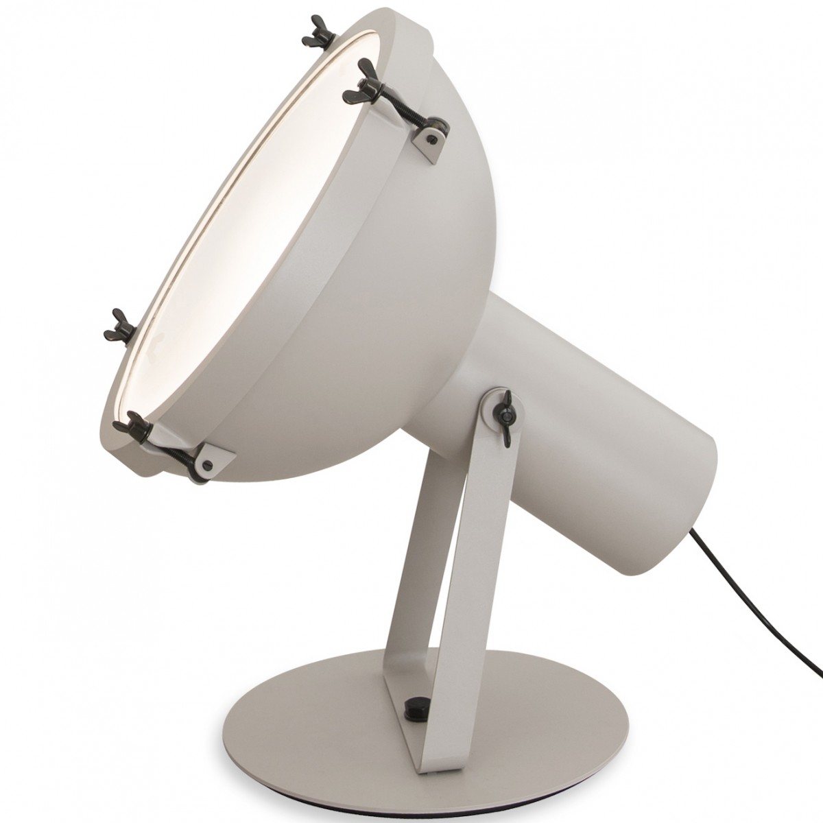 white sand - Projecteur 365 Floor Lamp
