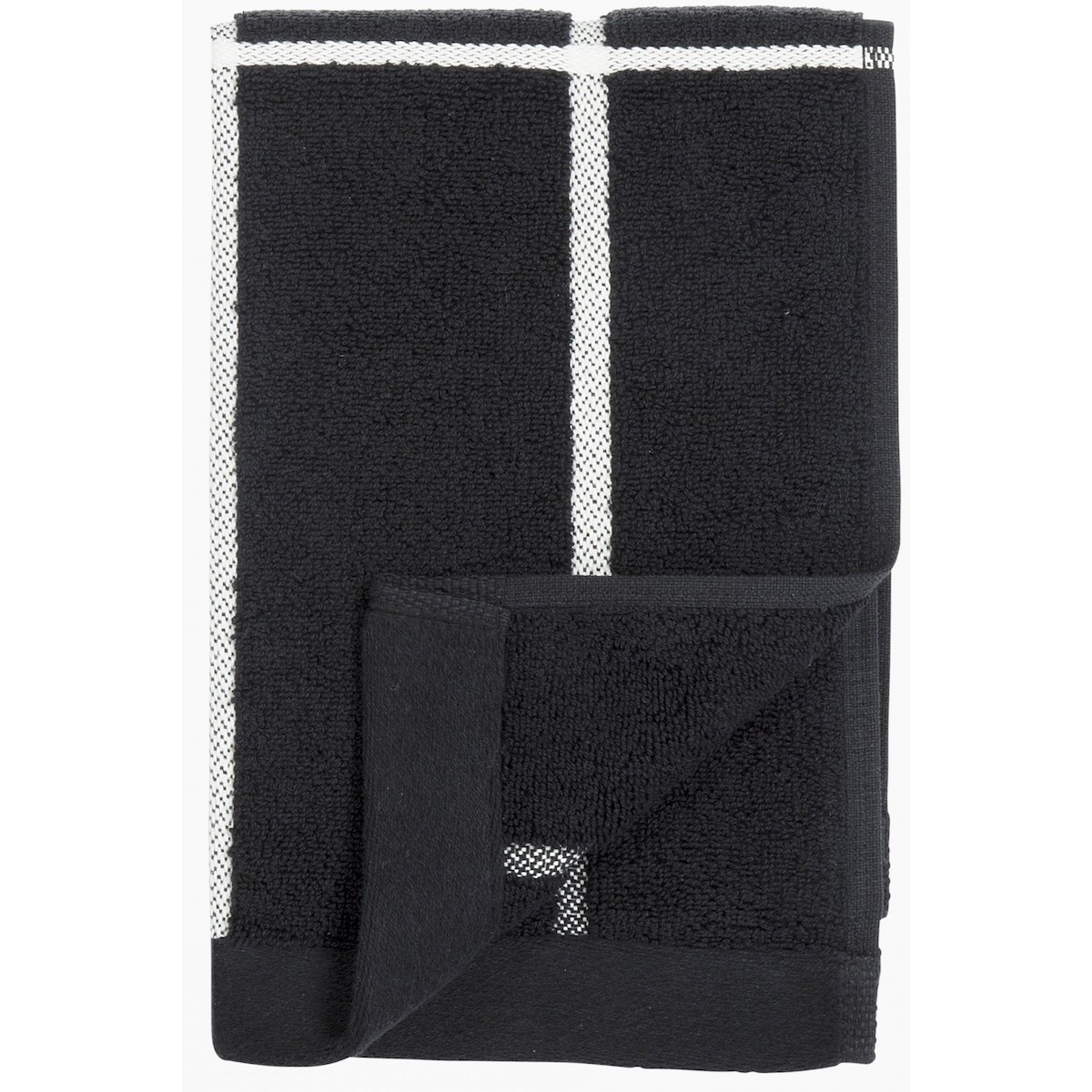 30x50cm - Tiiliskivi 910 - Marimekko guest towel