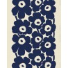 Unikko - 851 - linen - Marimekko fabric