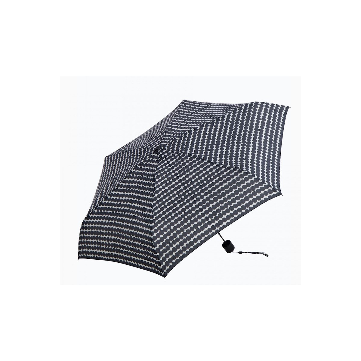 Mini Manual Umbrella - Räsymatto