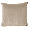 SOLD OUT 45x45cm – Corduroy cushion – Beige