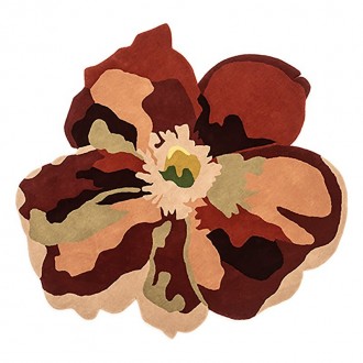 Flora Bloom 2 – 150 x 170 cm