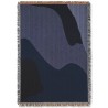 Blue – Vista blanket