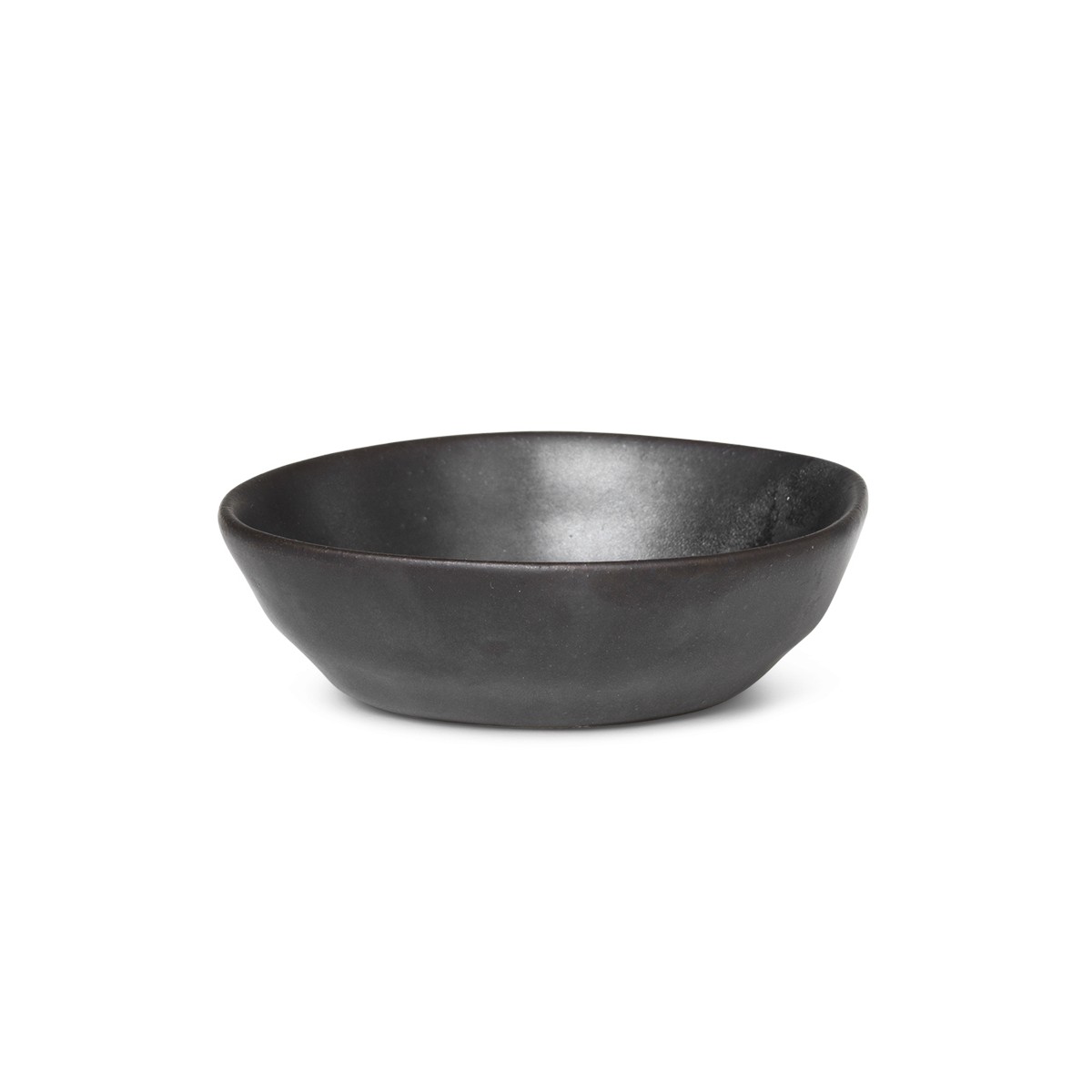 small bowl – Flow black