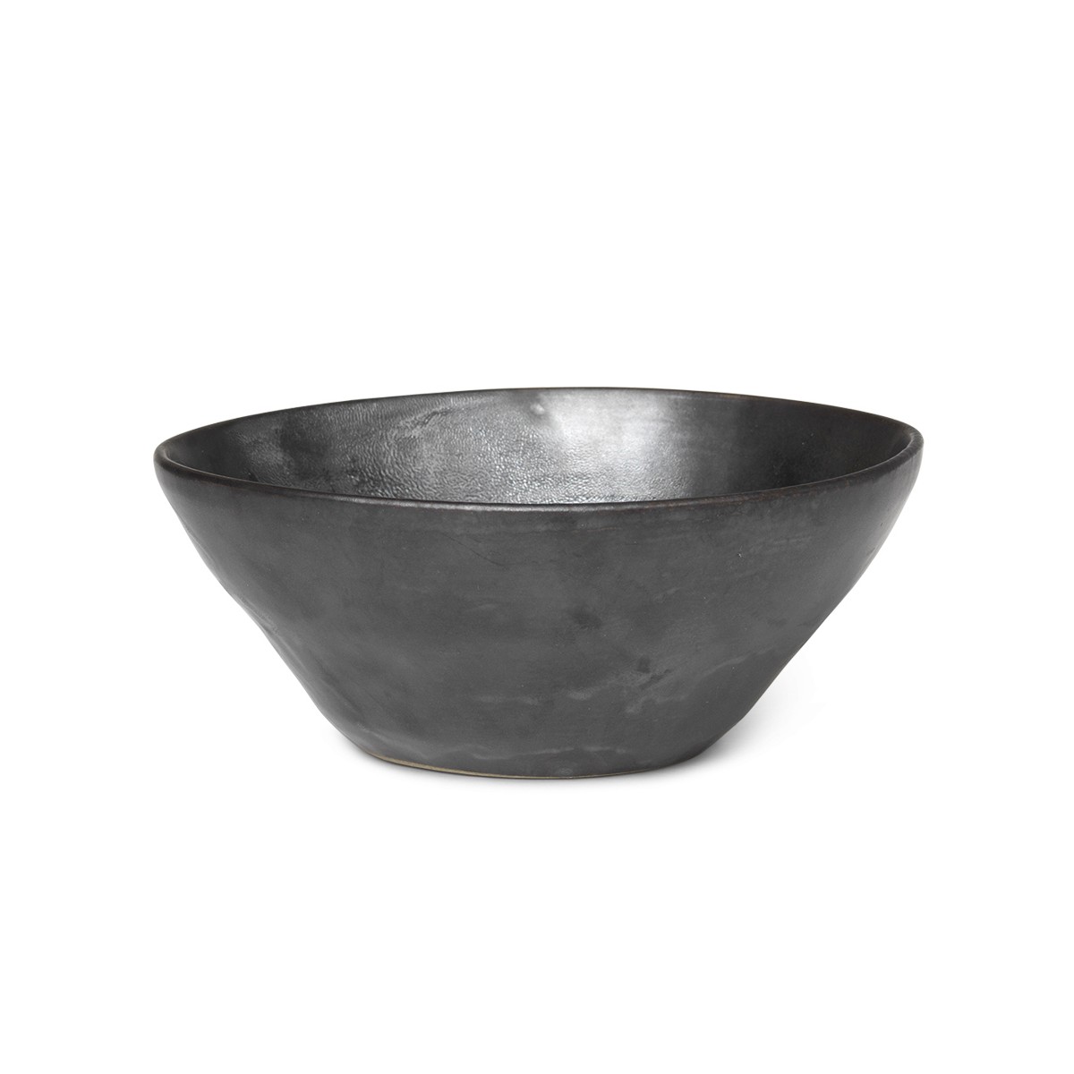 bowl medium – Flow black