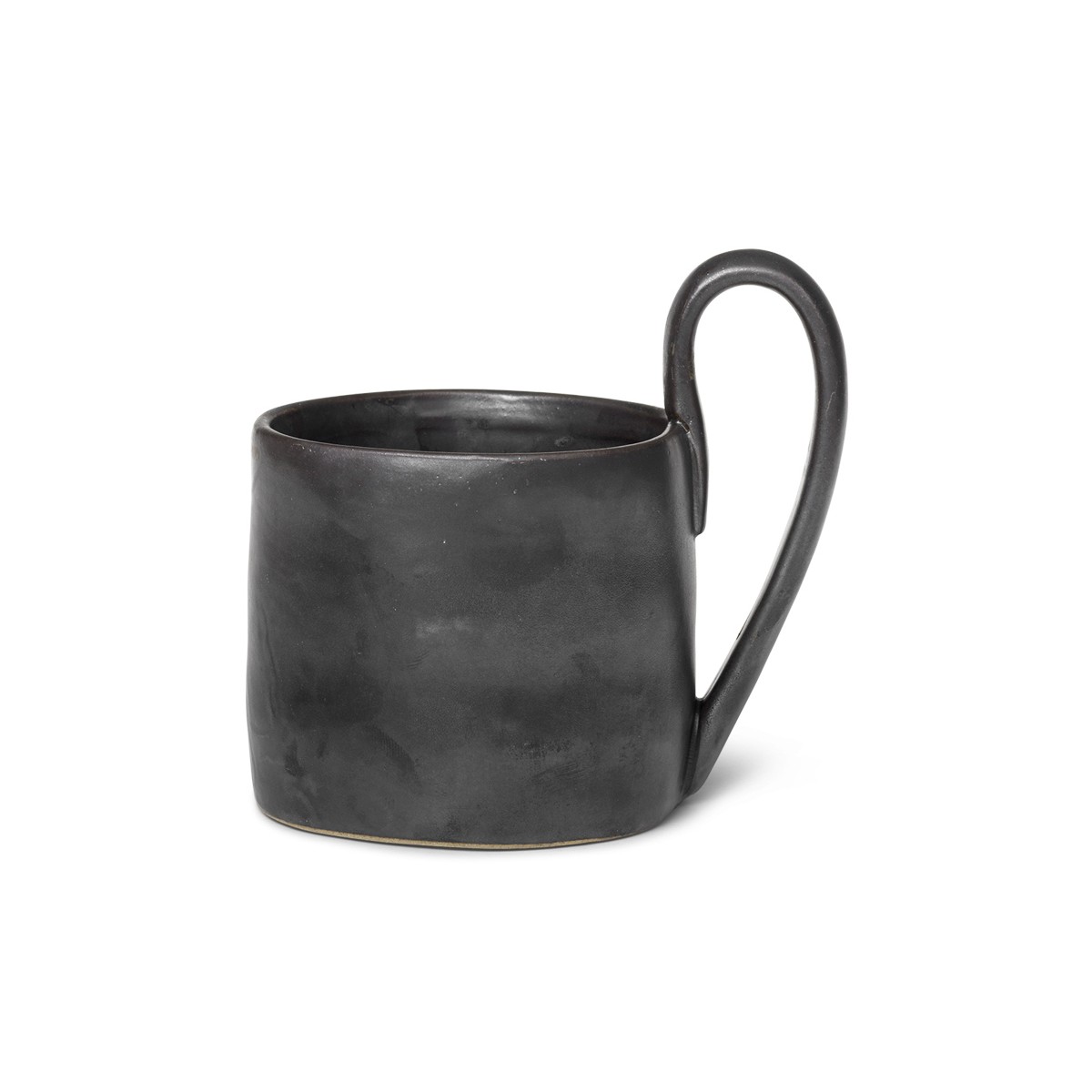 mug – Flow black