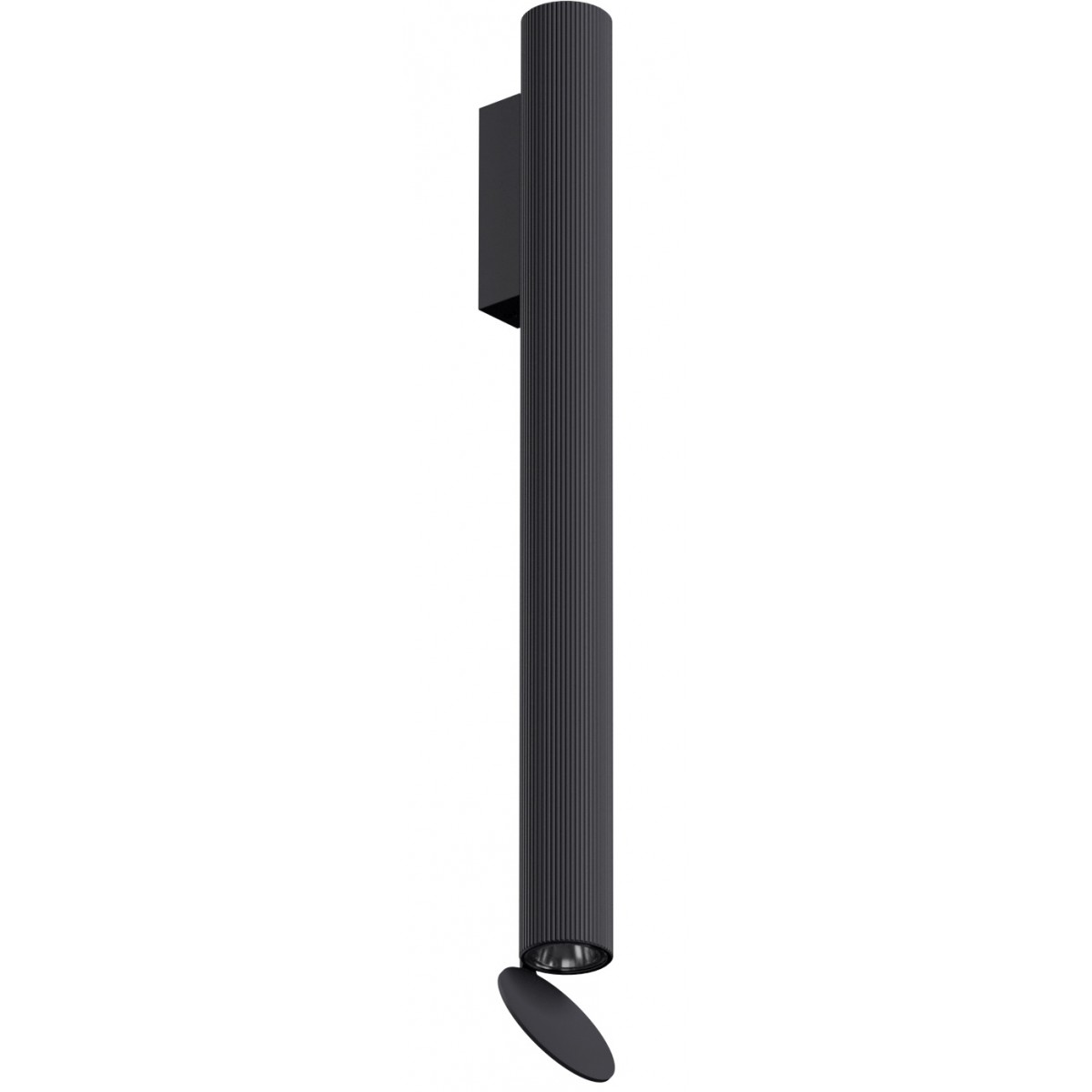 Flauta H50cm – Riga, black