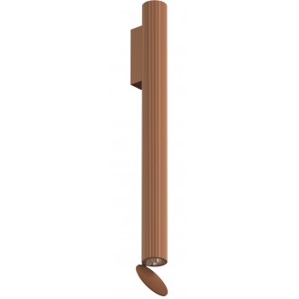 Flauta H50cm – Riga, anodized copper